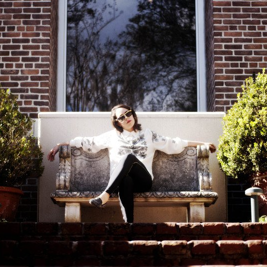 Ellie on ReverbNation