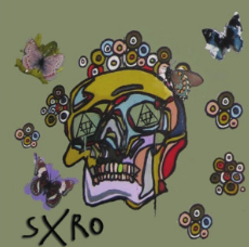 T3AM SXRO Album